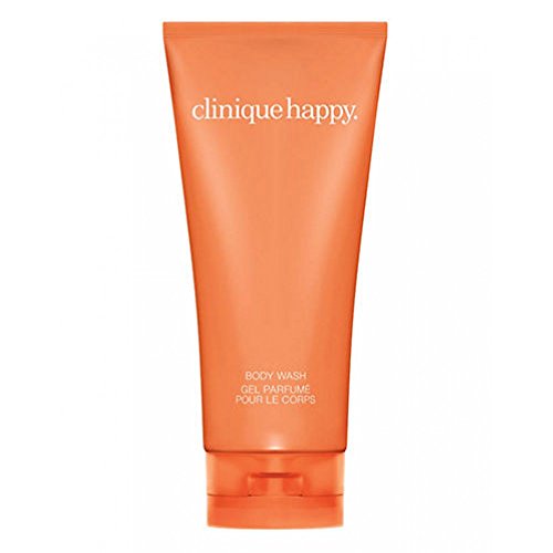 HAPPY body wash 200 ml