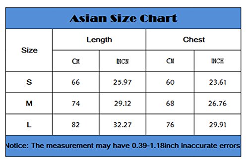 Happy Cherry - Saco de Dormir Infantil Mono Franela Algodón para Bebé con Cremallera Pijama Dibujo Animado para Niños Niñas - Azul Marino - L(4-5 años)