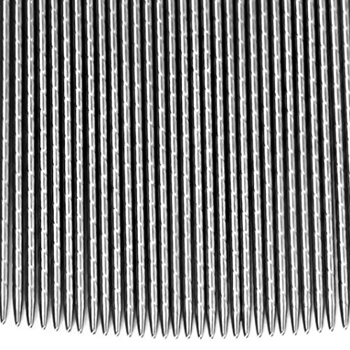 Harbre Paquete de 3 Peines Profesionales para Eliminar Piojos de Acero Inoxidable de Alta Calidad Reutilizables