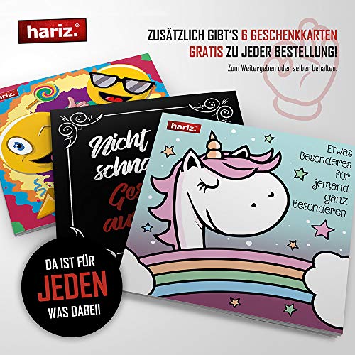 Hariz - Body de manga corta para bebé Pixbros Otannebro Xmas Navidad Witzig familia Winter Plus Tarjeta de regalo rana verde rubio 6-12 meses