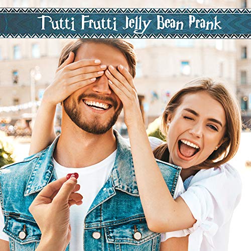 Harry Potter Caramelos sabores especiales Bertie Botts - 54 g