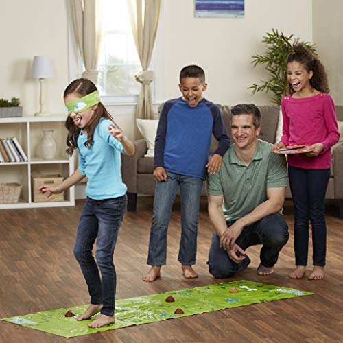 Hasbro Gaming - Juego infantil Caca Chaf! (Hasbro E2489175)