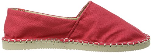 Havaianas Origine III, Alpargatas Unisex Adulto, Rojo (Ruby Red), 42 EU