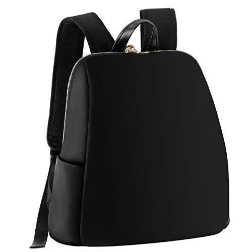 HAWEE Casual Mochila Mujer Antirrobo Bolsa de Damas Impermeable Nylon Bolso Mochila Multi-bolsillo Moda Bolso de Escuela de Las Niñas para la Vida Diaria Viajes Ciclismo Ir de Compras Colegio