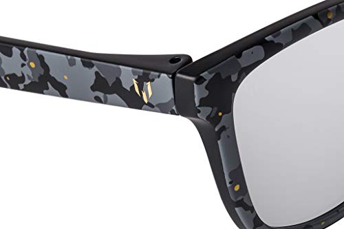 HAWKERS Gafas de sol, Camo Chrome, One Size Womens