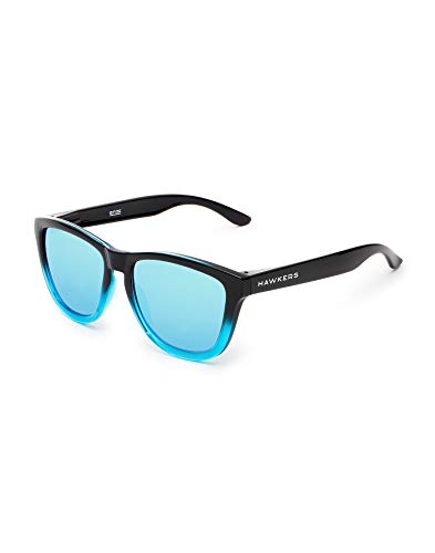 HAWKERS - Gafas de sol para hombre y mujer ONE , Azul