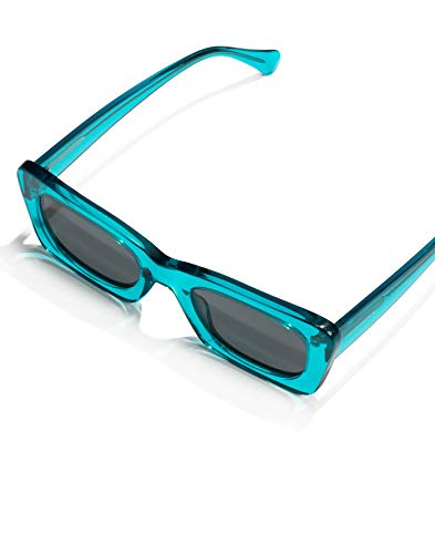 HAWKERS · LAUPER · Light Blue · Gafas de sol para hombre y mujer