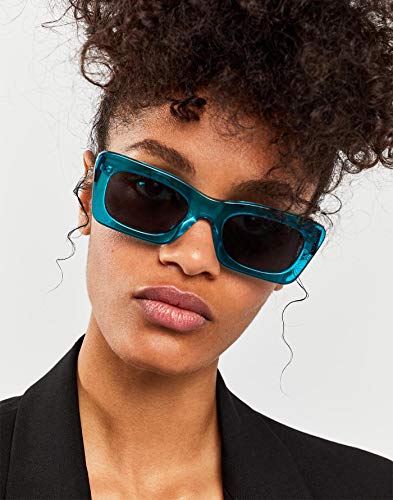 HAWKERS · LAUPER · Light Blue · Gafas de sol para hombre y mujer