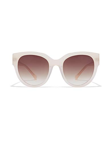 HAWKERS LOIRA Sunglasses, SMOKY, One Size Womens