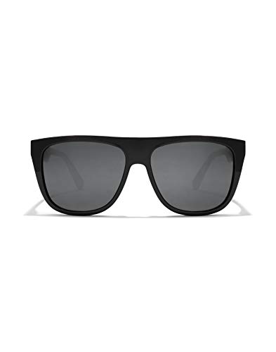 HAWKERS · RUNWAY · Black Polarized · Gafas de sol para hombre y mujer
