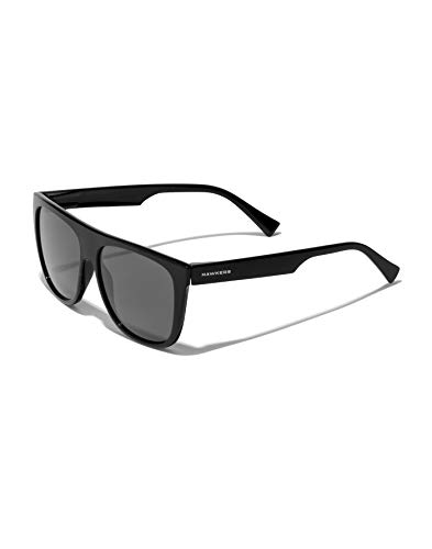 HAWKERS · RUNWAY · Black Polarized · Gafas de sol para hombre y mujer