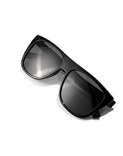 HAWKERS · RUNWAY · Black Polarized · Gafas de sol para hombre y mujer
