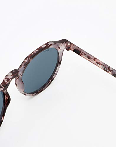 HAWKERS · WARKWICK · Carey grey · Rose gold TR18 · Gafas de sol para hombre y mujer