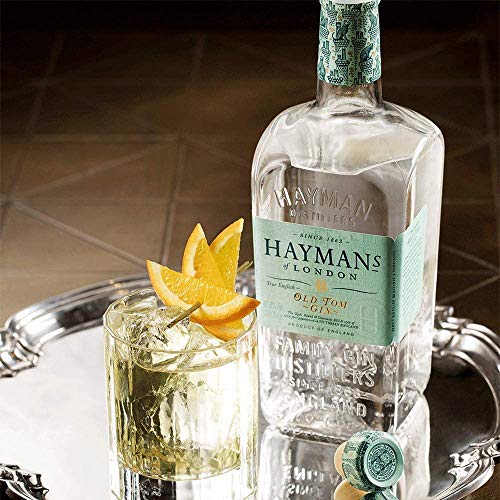 Hayman´s Old Tom Ginebra - 700 ml