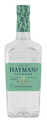 Hayman´s Old Tom Ginebra - 700 ml