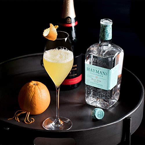 Hayman´s Old Tom Ginebra - 700 ml