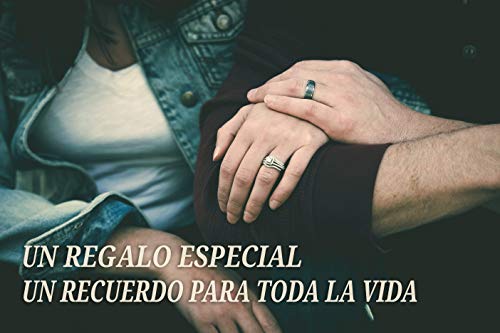 Haz una Escultura de manos con tu pareja, Manos Entrelazadas, Escultura realista, Peana Incluida