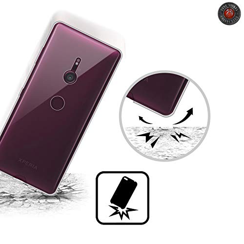 Head Case Designs Oficial Anne Stokes Bosque Edad de los Dragones Carcasa de Gel de Silicona Compatible con Sony Xperia XZ1 Compact