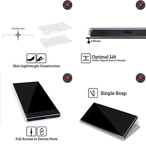 Head Case Designs Oficial Anne Stokes Unicornio del Bosque Criaturas Míticas Carcasa rígida Compatible con Sony Xperia XZ1 / Dual