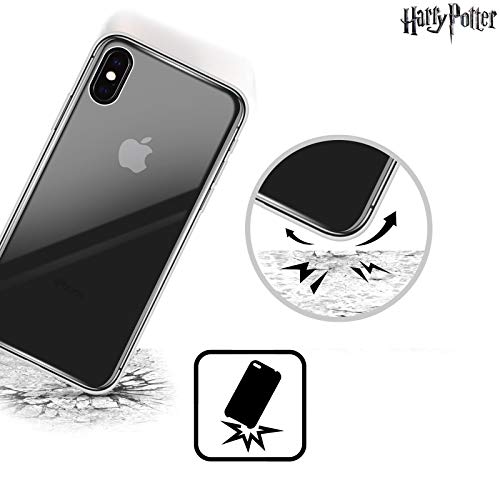 Head Case Designs Oficial Harry Potter Dobby House Elf Creature Chamber of Secrets II Carcasa de Gel de Silicona Compatible con Apple iPhone 7 / iPhone 8 / iPhone SE 2020