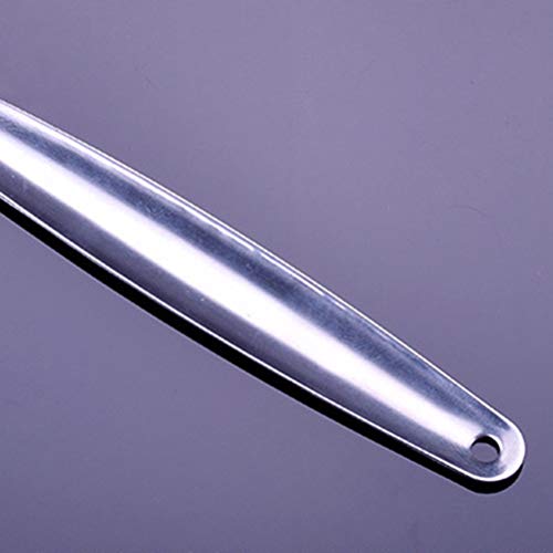 Healifty 2pcs Limpiador de Lengua para Aliento Fresco y Salud