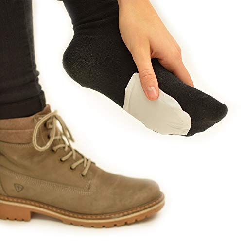 HeatPaxx HX101 - Calentador para pies (40 pares, con caja expositora)