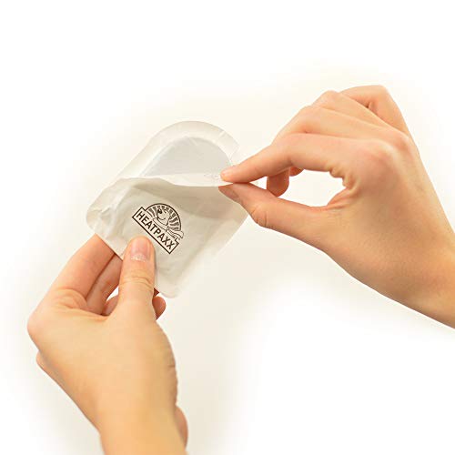 HeatPaxx HX101 - Calentador para pies (40 pares, con caja expositora)