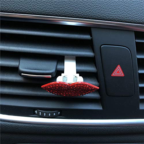 HEELPPO Ambientadores Ambientador Ambientador Coche Nuevo Ambientador Coche Ambientadores Coche Ambientador Coche Rituals Ambientador Coche Olor Nuevo Coche Fresco Red