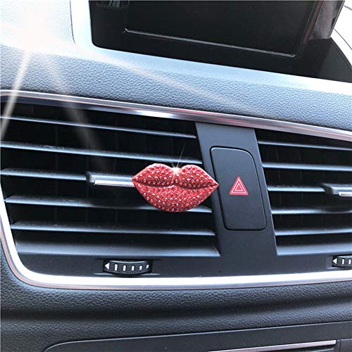 HEELPPO Ambientadores Ambientador Ambientador Coche Nuevo Ambientador Coche Ambientadores Coche Ambientador Coche Rituals Ambientador Coche Olor Nuevo Coche Fresco Red