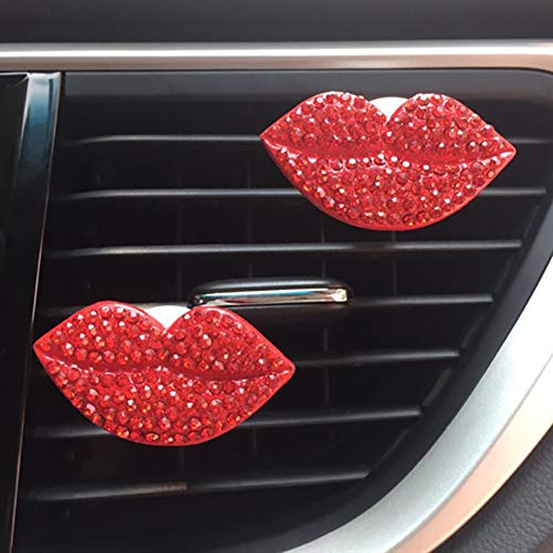 HEELPPO Ambientadores Ambientador Ambientador Coche Nuevo Ambientador Coche Ambientadores Coche Ambientador Coche Rituals Ambientador Coche Olor Nuevo Coche Fresco Red