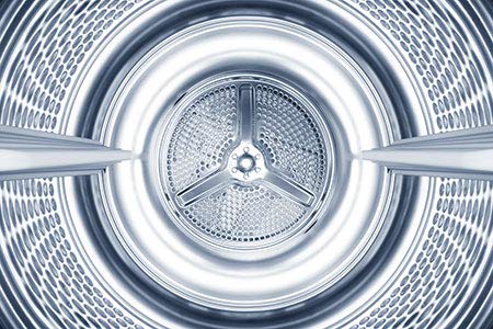 Heitmann Express - Limpiador de lavadoras (250 g)