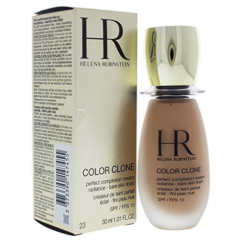 Helena Rubinstein Color Clone Fluid Foundation #23-Biscuit 30 ml, normal (3373390147455)