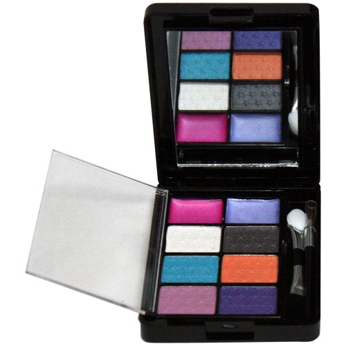 Hello Kitty maquillaje maquillaje paleta - Productos Cosméticos 10 piezas