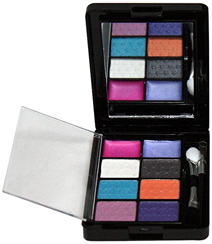 Hello Kitty maquillaje maquillaje paleta - Productos Cosméticos 10 piezas