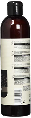 Hello Nature Hello Nature Black Caviar Shampoo (Champú De Caviar Negro) 300 Ml 300 ml