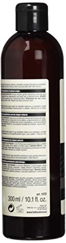 Hello Nature Hello Nature Black Caviar Shampoo (Champú De Caviar Negro) 300 Ml 300 ml