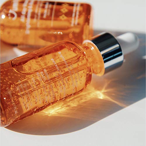 Helloskin(Jumiso) All Day Vitamin Brightening & Balancing Serum Facial 30 ml