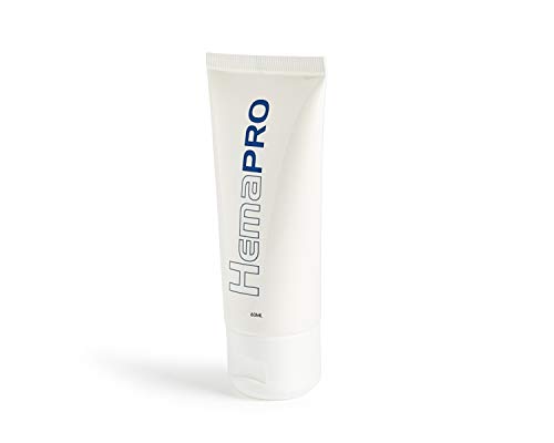 Hemapro Pills + Hemapro Cream: Pastillas y Crema para prevenir y aliviar hemorroides