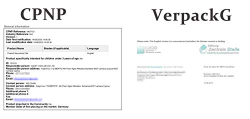 Hemorroides, Pomada para las Hemorroides,Hemorroides y Gel De fisura, Picazón Con Crema de Alivio Rápido, Fisuras anale 6Pcs)