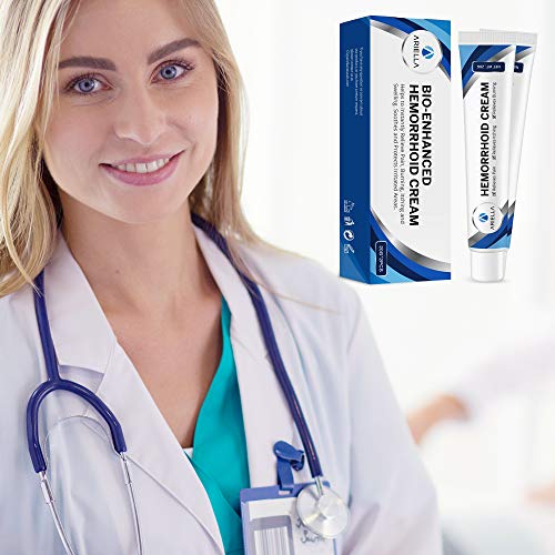 Hemorroides y ungüento de fisura (1.4oz)