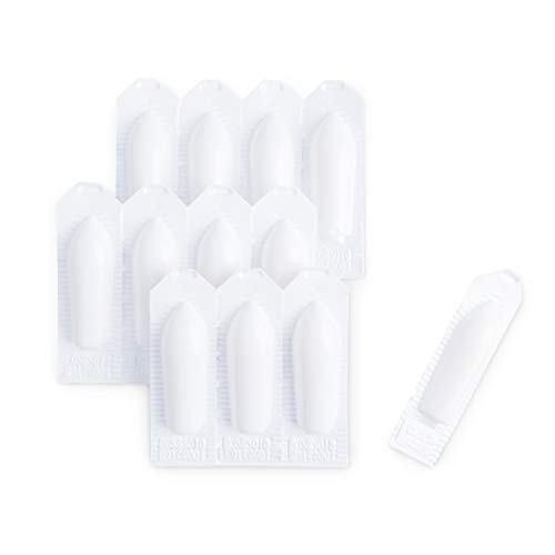 HemoTreat H Supositorios de hemorroides para un tratamiento eficaz rápido y seguro 3 ml