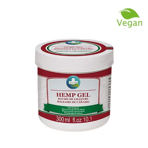 HEMP GEL