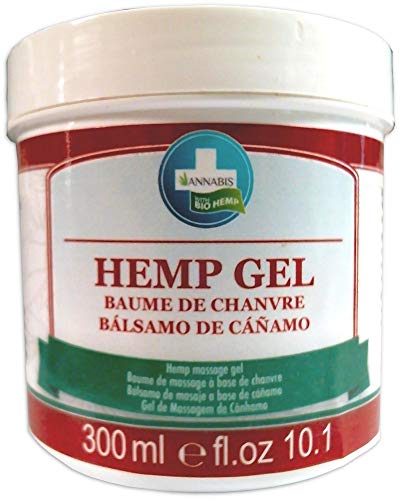 HEMP GEL