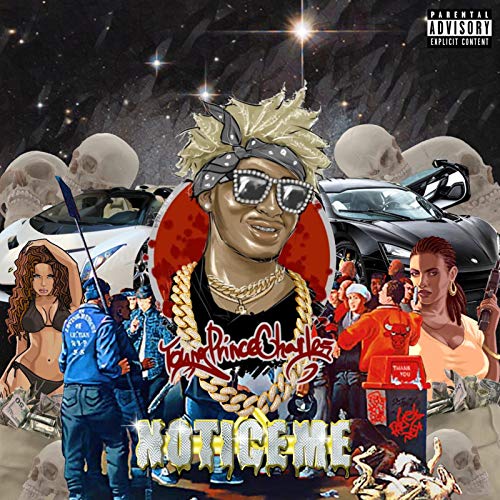 Her Idol (Stressing) [Explicit]