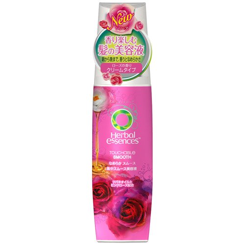 Herbal Essence suave pelo esencia 100 ml