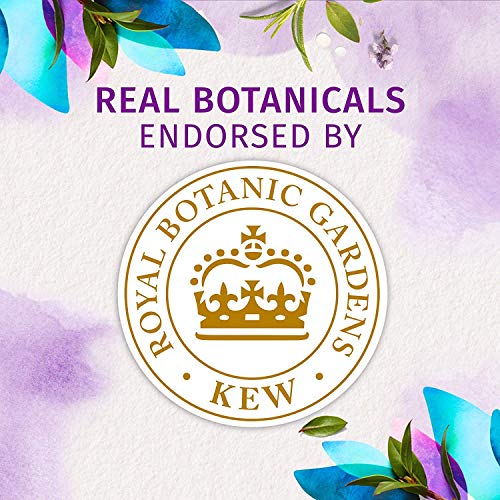 Herbal Essences Pure: Renew Romero y hierbas Acondicionador: acondicionador de pH neutro y antioxidante que tonifica el cabello hidratándolo e hidratándolo. ¡NO hay parabenos ni tintes!