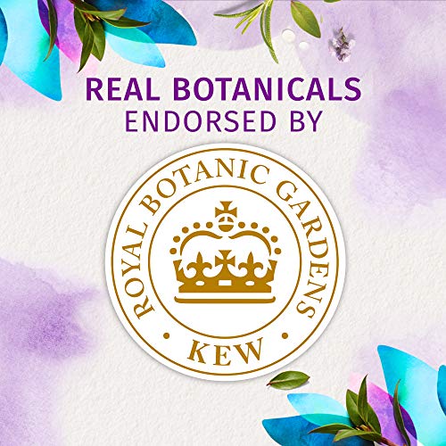 Herbal Essences Romero y hierbas humedad acondicionado, 400 ml