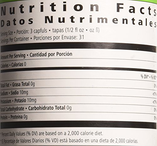 Herbalife Concentrado de aloe vera