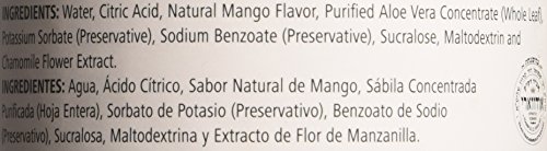 Herbalife Concentrado de aloe vera