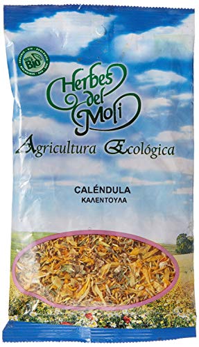 Herbes Del Calendula Flor/Petalos Eco 15 Gr Envase - 300 g